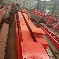 綿陽，德陽橋式起重機(jī)制作安裝廠家