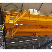 四川德陽，綿陽二手起重機銷售安裝廠家