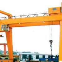 四川德陽，綿陽二手起重機銷售安裝廠家