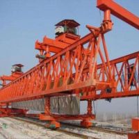 重慶架橋機(jī)驗收