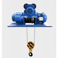 四川德陽CD電動葫蘆