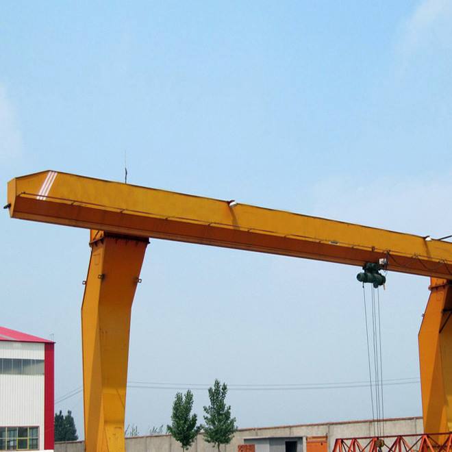 輪胎式集裝箱門(mén)式沈陽(yáng)起重機(jī)安裝免費(fèi)