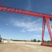 四川綿陽(yáng)，德陽(yáng)二手橋式起重機(jī)廠家
