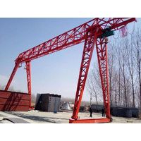 四川綿陽(yáng)，德陽(yáng)二手起重機(jī)租賃，安裝