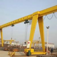 重慶門式起重機(jī)