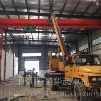 達(dá)州龍門吊起重機(jī)行車、地航吊、電動(dòng)葫蘆 專業(yè)廠家，值得信懶！