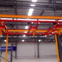 珠海分公司-柔性起重機(jī)生產(chǎn)廠家