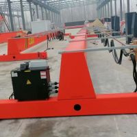 湖北省荊門市歐式起重機(jī)，龍門吊，行吊