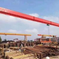 湖北省宜昌市秭歸縣龍門吊，行吊，門式起重機(jī)