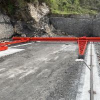 湖北省宜昌市興山縣龍門吊，行吊，門式起重機(jī)