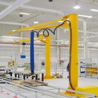 武漢懸臂起重機(jī)生產(chǎn)銷售