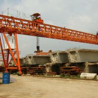 四川綿陽，德陽二手龍門吊制作廠家