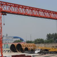 四川綿陽，德陽二手龍門吊制作廠家