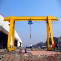 四川綿陽，德陽二手起重機租賃，安裝