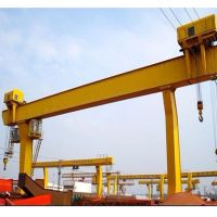 四川綿陽，德陽二手龍門吊制作廠家