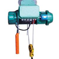 ?？贑D型鋼絲繩電動(dòng)葫蘆