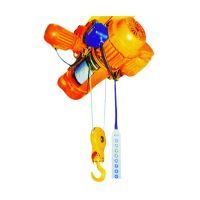 ?？贛D鋼絲繩電動(dòng)葫蘆