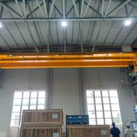 河南起重機廠家、河南天車廠家