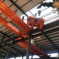 四川綿陽，德陽二手龍門吊制作廠家