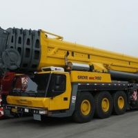 四川綿陽，德陽二手起重機租賃，安裝