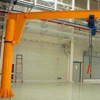 嘉興懸臂起重機(jī)制作安裝廠(chǎng)家