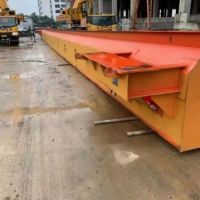 四川綿陽，德陽二手起重機(jī)租賃，安裝