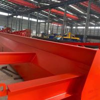 河南起重機廠家、河南龍門吊銷售、河南門架起重機廠家