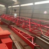 四川綿陽，德陽二手龍門吊制作廠家