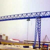 上?；荛T式起重機(jī)
