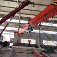 河南行吊廠家、河南天車廠家、礦山起重