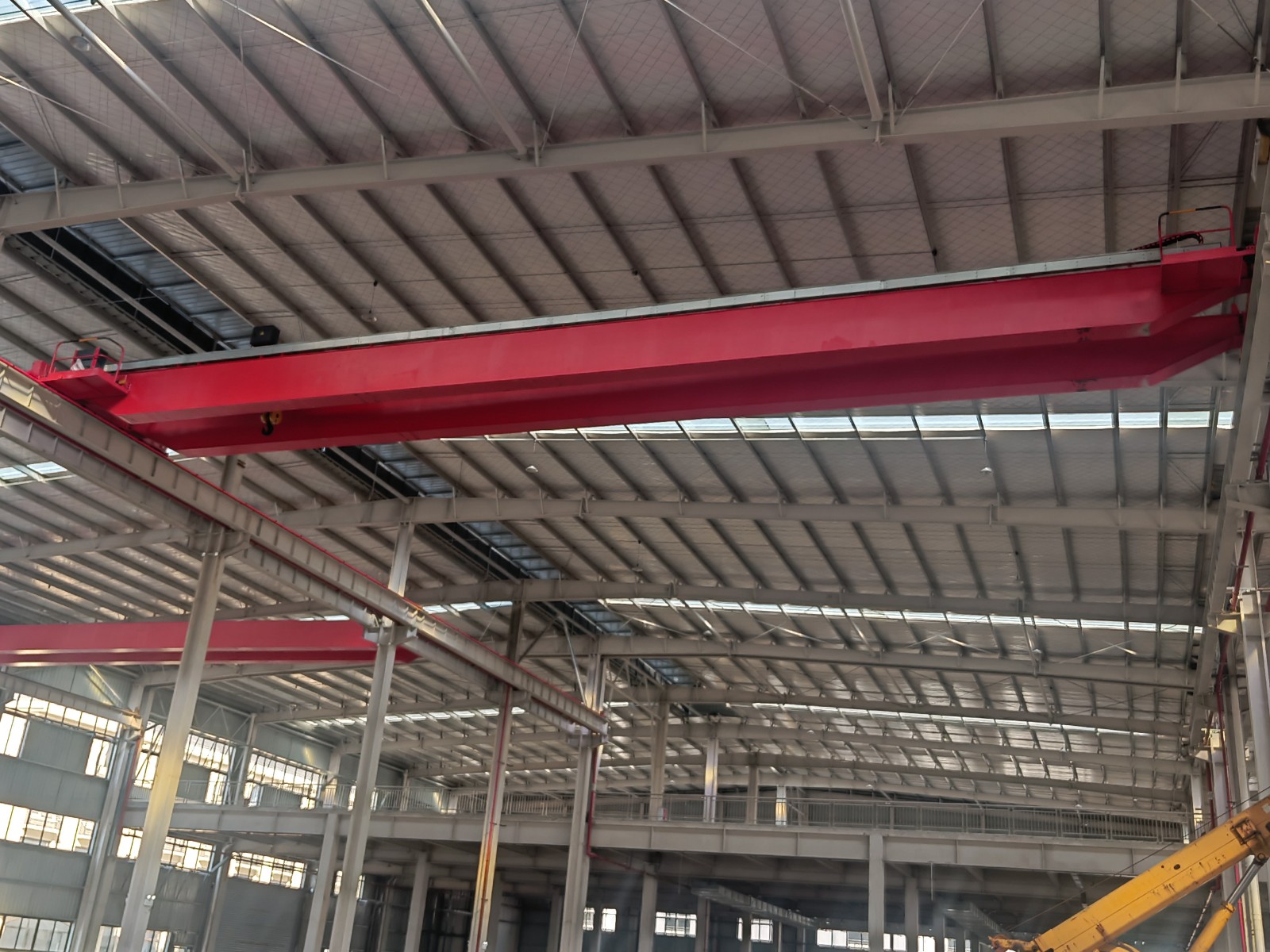 橋式起重機(jī)