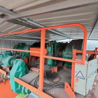 四川綿陽(yáng)，德陽(yáng)二手龍門吊制作廠家