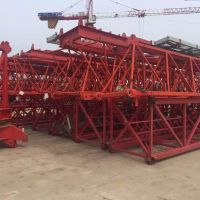 四川綿陽(yáng)，德陽(yáng)二手龍門吊制作廠家