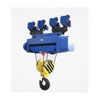 泰州柔性起重機(jī)，泰興電動葫蘆