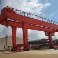 回收天車，回收龍門吊，回收起重機，回收行車梁軌道