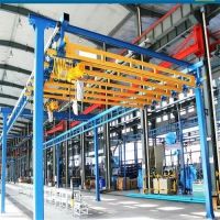 常州起重機(jī)-輕小型柔性起重機(jī)銷售安裝