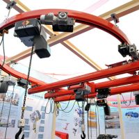 起重機信譽保障-KBK行車行吊液壓升降機維修保養(yǎng)維護(hù)維保回收