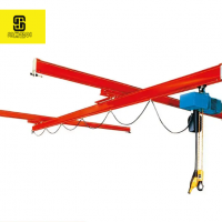 成都懸掛起重機(jī) ，四川新盛華起重機(jī)有限公司