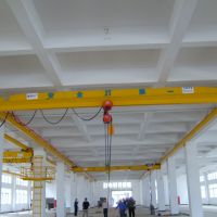 防爆起重機、防爆行車廠家銷售維修保養(yǎng)