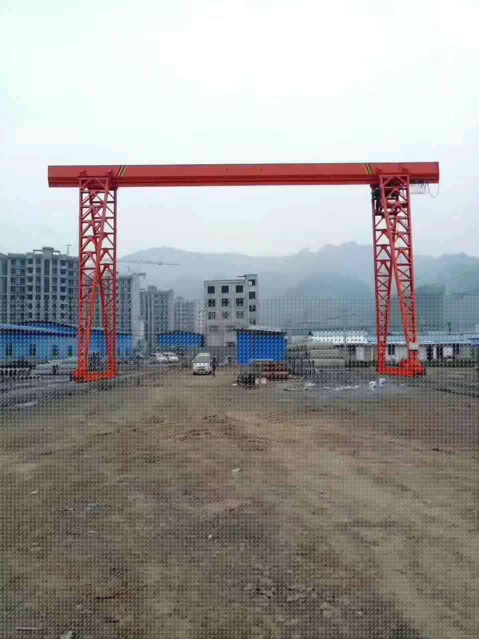 廣安起重機(jī)來(lái)單詳談