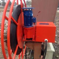 ?？谄鹬貦C(jī)電纜卷筒銷售