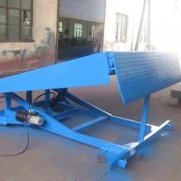 沈陽(yáng)起重機(jī)-固體液壓登車橋