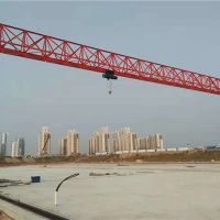 四川綿陽，德陽二手龍門吊制作廠家