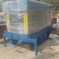 河南  法蘭克生產(chǎn) 貨梯 電動(dòng)平車(chē) 升降平臺(tái) 可定制