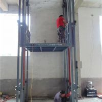 雅安市液壓貨梯-定做，維修，保養(yǎng)，