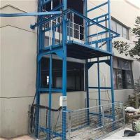 阿壩州液壓貨梯-定做，維修，保養(yǎng)，