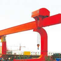 ?？趩沃髁洪T式起重機(jī)