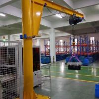 河南起重機(jī)-懸臂吊生產(chǎn)銷(xiāo)售廠家