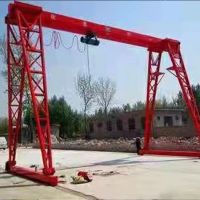 佛山起重機，龍門吊，配件及維修