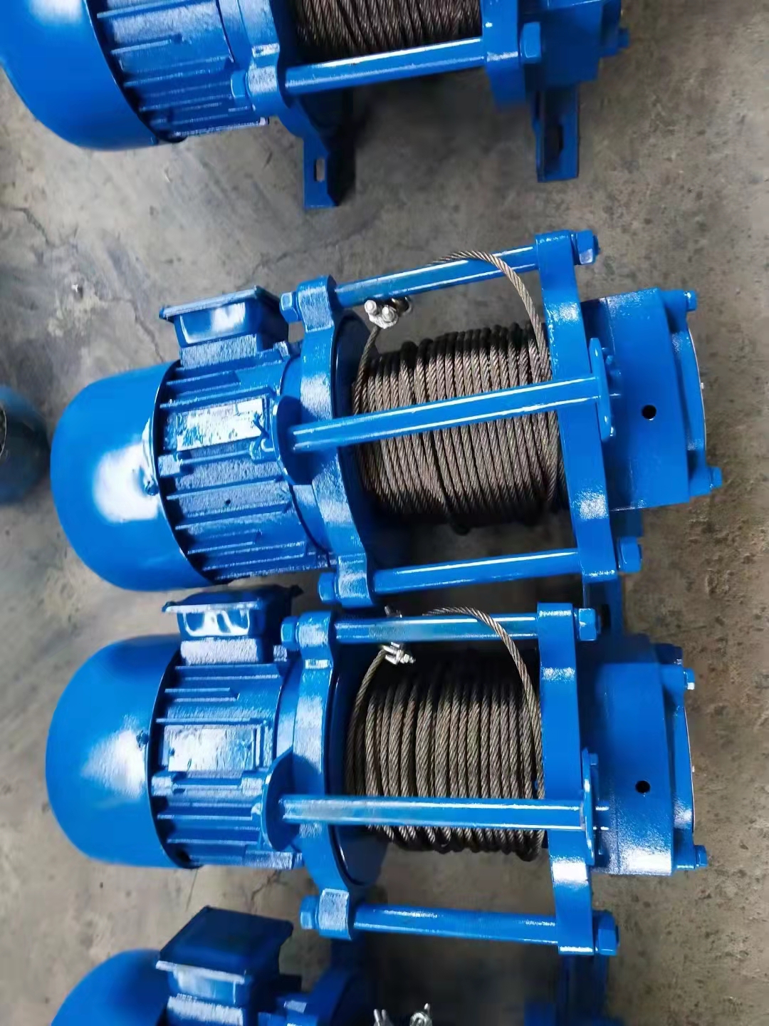 ?？? 電動(dòng)葫蘆  直銷商  5T  10T